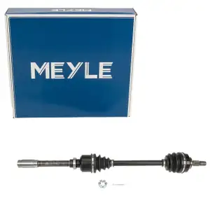 MEYLE 11144981011 Antriebswelle für CITROEN C4 2 PEUGEOT 1 1.6 16V 150-150PS vorne rechts