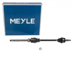 MEYLE Antriebswelle f&uuml;r CIROEN Berlingo FIAT Doblo OPEL Astra L PEUGEOT 308 2 3 Rifter