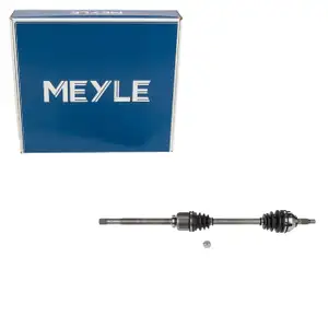 MEYLE 16-144980064 Antriebswelle Gelenkwelle f&uuml;r RENAULT Trafic 2 vorne rechts 8200452268