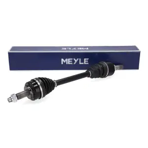 MEYLE Antriebswelle Gelenkwelle für OPEL Movano B NISSAN RENAULT MASTER 3 vorne links