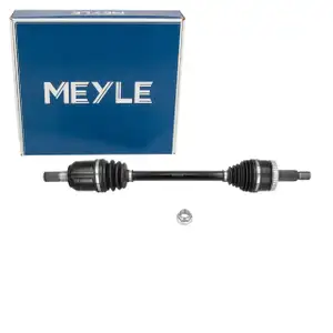 MEYLE Antriebswelle Gelenkwelle f&uuml;r KIA Sportage 4 HYUNDAI Tucson 1.6 GDi 2.0 vorne links