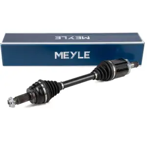 MEYLE 3144980003 Antriebswelle Gelenkwelle BMW X5 E70 F15 X6 E71 E72 F16 vorne links