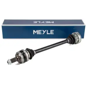 MEYLE 3144980010 Antriebswelle Gelenkwelle BMW E36 hinten E46 hinten links 33211229587