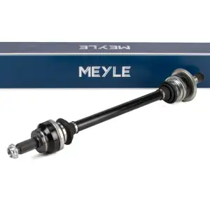 MEYLE 3144980030 Antriebswelle Gelenkwelle BMW X5 E70 F15 X6 E71 F16 hinten 33207564128