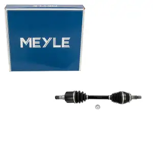 MEYLE 3144980067 Antriebswelle Gelenkwelle für MINI R55 R56 R57 R58 R59 Vorderachse links