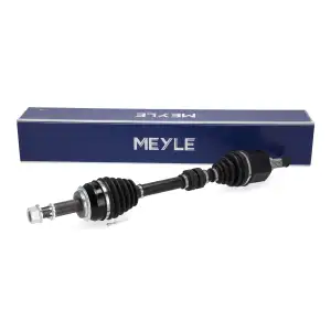 MEYLE 36-144980048 Antriebswelle Gelenkwelle für NISSAN Qashqai 2 vorne links 391014EA0B