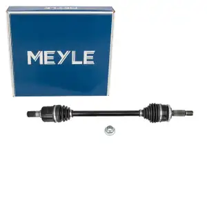 MEYLE 37144981013 Antriebswelle Gelenkwelle f&uuml;r HYUNDAI i20 2 1.2 vorne links 49500C8000
