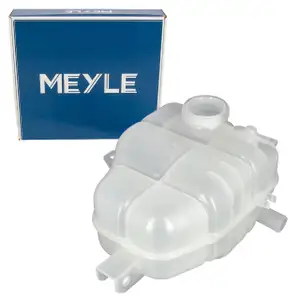 MEYLE 6142230016 Ausgleichsbehälter Kühlmittel Kühlmittelbehälter OPEL Meriva B 39097904