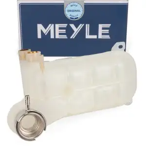 MEYLE Ausgleichsbehälter Kühlmittel MERCEDES-BENZ 190 W201 W124 S124 A124 C124 1245000649