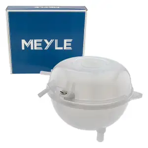 MEYLE Ausgleichsbehälter Kühlmittel + Sensor VW Multivan Transporter T5 T6 7H0121407C