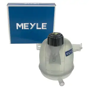 MEYLE Ausgleichsbeh&auml;lter K&uuml;hlmittel + Deckel f&uuml;r RENAULT Kangoo Clio 2 DACIA Duster Logan