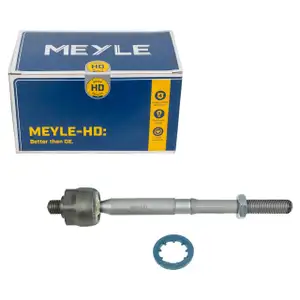 MEYLE HD 16-160310013/HD VERST&Auml;RKT Spurstange f&uuml;r MAZDA 2 RENAULT Megane 2 Scenic 2 vorne