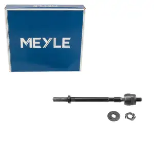 MEYLE 16-160310010 Spurstange Axialgelenk f&uuml;r RENAULT CLIO 2 OHNE Servo vorne 7701471124