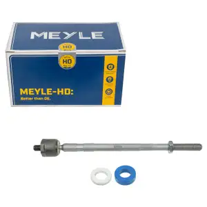 MEYLE HD 16-160310039/HD VERST&Auml;RKT Spurstange Axialgelenk f&uuml;r RENAULT Twingo 2 Vorderachse