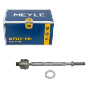 MEYLE HD 2160310032/HD VERST&Auml;RKT Spurstange f&uuml;r FIAT Panda 312 LANCIA Ypsilon Vorderachse