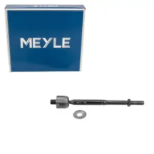 MEYLE 30-160310075 Spurstange Axialgelenk f&uuml;r TOYOTA Yaris + Verso P1 P2 Vorderachse