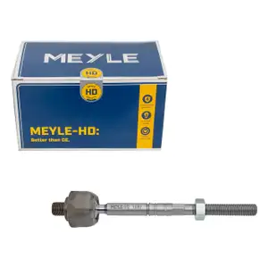 MEYLE HD 3160310023/HD VERST&Auml;RKT Spurstange f&uuml;r BMW 5er G30 G31 7er 8er G14/15/16 vorne