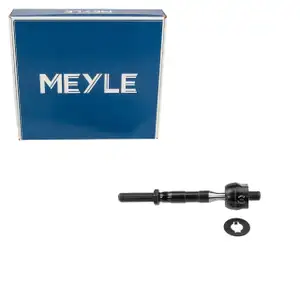 MEYLE 32-160310004 Spurstange Axialgelenk f&uuml;r MITSUBISHI Pajero 3 3.5/2.5-3.2 TDi vorne