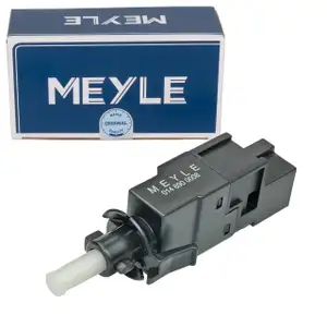 MEYLE 0148900008 Bremslichtschalter für MERCEDES W169 W203 W163 W638 W639 Sprinter 901-905