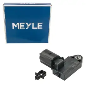 MEYLE 1008900026 Bremslichtschalter für VW Golf 5 6 7 AUDI A3 8V 8P Leon 2 3 Octavia 2 3