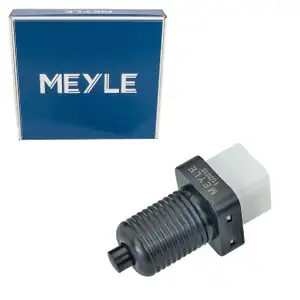 MEYLE 11-148900002 Bremslichtschalter für CITROEN C3 1 C5 1 Berlingo PEUGEOT 106 2 206 307