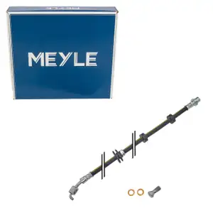 MEYLE 53-145250007/S Bremsschlauch f&uuml;r LAND ROVER Range Rover 3 L322 vorne LR048085
