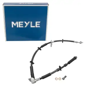 MEYLE Bremsschlauch Bremsleitung f&uuml;r LAND ROVER Range Rover Sport 1 vorne links LR018105