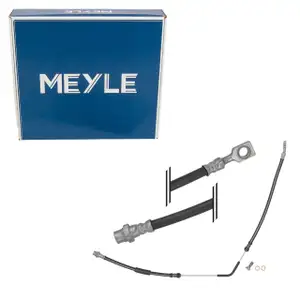 MEYLE 53-145250011/S Bremsschlauch f&uuml;r LAND ROVER Range Rover 3 L322 hinten LR058025