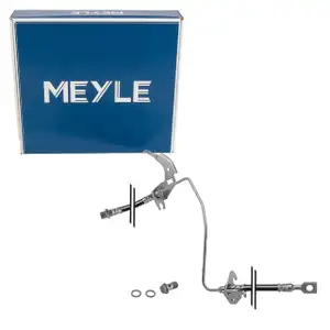 MEYLE 6145250011 Bremsschlauch OPEL Astra G H Zafira / Zafira Family B hinten rechts