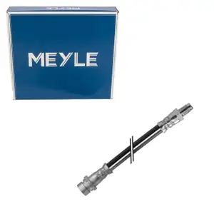 MEYLE 7145250006 Bremsschlauch Bremsleitung FORD Focus 1 MK1 hinten 1068975