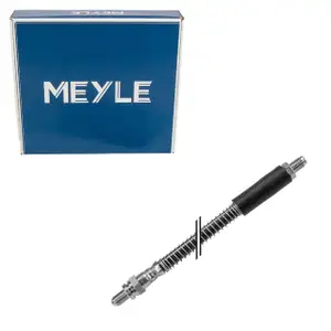 MEYLE 7145250012 Bremsschlauch Bremsleitung f&uuml;r FORD Escort 6 MK6 Turnier hinten 1011293