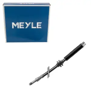 MEYLE Bremsschlauch Bremsleitung für FORD Focus 2 C-Max Focus C-Max hinten 1328519
