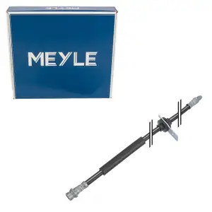 MEYLE 7145250065 Bremsschlauch FORD Kuga 2 MK2 (DM2) ohne elektr. Feststellbremse hinten