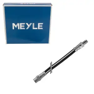 MEYLE 0140420001 Bremsschlauch für MERCEDES W123 S123 C123 G-Klasse W461 vorne 1234280235