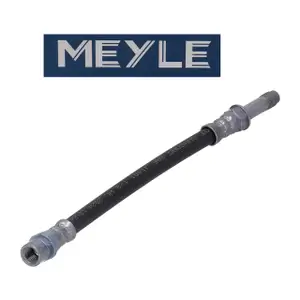 MEYLE Bremsschlauch am Bremssattel f&uuml;r VW Multivan Transporter T5 hinten 7H0611776C