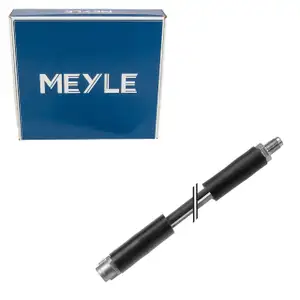 MEYLE 1005250025 Bremsschlauch Bremsleitung f&uuml;r AUDI A8 D3 4E2 4E8 hinten 4E0611775A