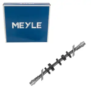 MEYLE 1005250038 Bremsschlauch f&uuml;r VW Transporter PR-2E3 1997-1999 vorne rechts 7D0611702B