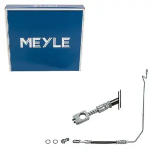 MEYLE Bremsschlauch f&uuml;r VW Passat B5 B5.5 AUDI A6 C5 4B SKODA Superb 1 3U4 hinten rechts