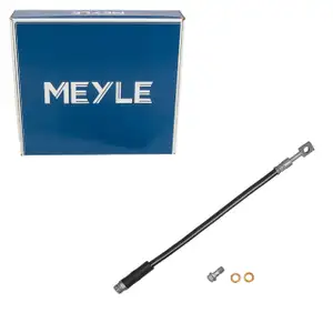 MEYLE 1005250087 Bremsschlauch Bremsleitung f&uuml;r AUDI E-Tron/Sportback GE hinten 4KE611775