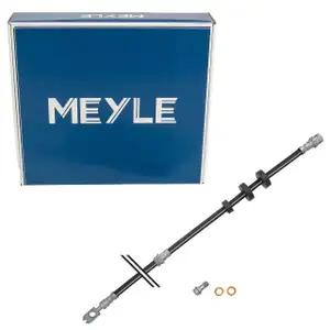 MEYLE 1005250098 Bremsschlauch f&uuml;r VW ID.3 ID.4 ID.5 Q4 F4 Born Enyaq iV vorne 1EA611701B