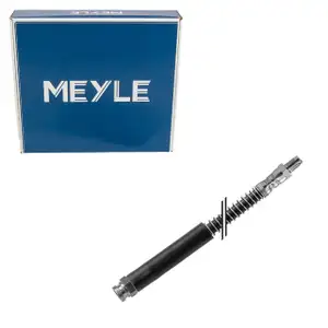 MEYLE 11145250045 Bremsschlauch f&uuml;r CITROEN C15 ab ORGA 04196 PEUGEOT 205 1 2 vorne