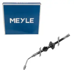 MEYLE Bremsschlauch CITROEN C5 3 / Break RD RW PEUGEOT 407 6D 6E hinten rechts 4806.E8