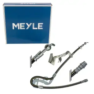 MEYLE 11145250056 Bremsschlauch Bremsleitung für CITROEN C6 PEUGEOT vorne rechts 4806.G0