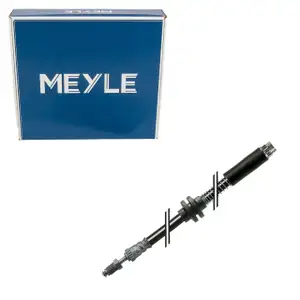 MEYLE 11145250027 Bremsschlauch f&uuml;r PSA Evasion Jumpy 1 2 Expert FIAT Scudo Ulysse vorne