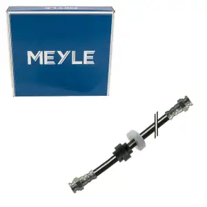 MEYLE 16145250011 Bremsschlauch f&uuml;r RENAULT Espace 4 Laguna 2 Vel Satis vorne 7701050070