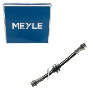 MEYLE 2145250005 Bremsschlauch FIAT Cinquecento 170 Seicento / 600 187 hinten 7663039