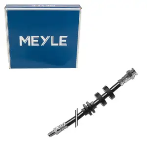 MEYLE 2145250011 Bremsschlauch Bremsleitung f&uuml;r FIAT Marea 185 Multipla 186 vorne 46556045