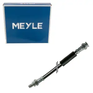 MEYLE 2145250030 Bremsschlauch Bremsleitung FIAT Croma 194 hinten 51733731