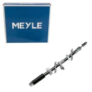 MEYLE 2145250042 Bremsschlauch Bremsleitung FIAT Scudo (270_, 272_) vorne 1498442080