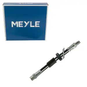 MEYLE 3003432104 Bremsschlauch BMW 5er E28 ab 08.1987 6er E24 ab 05.1982 vorne 34321159889